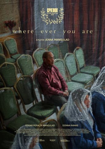 Poster for Where Ever You Are