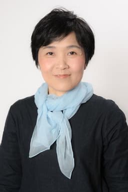 Photo of Kinoko Yamada