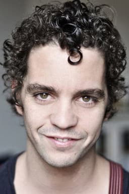 Photo of Bruno Sanches