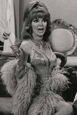 Photo of Pamela Rodgers