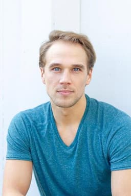 Photo of Chris Kozlowski