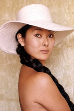 Photo of Adele Yoshioka