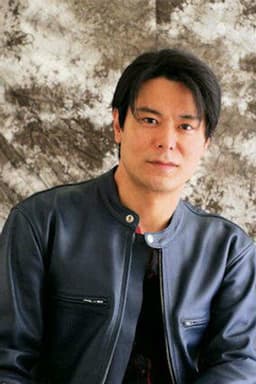 Photo of Shigeki Kagemaru