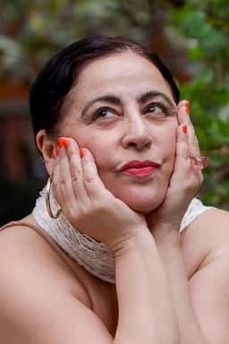 Photo of Graciela Tenenbaum