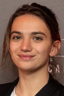 Photo of Billie Blain