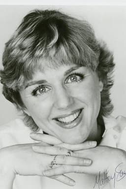 Photo of Mallory Sandler
