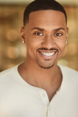 Photo of Arrington Foster