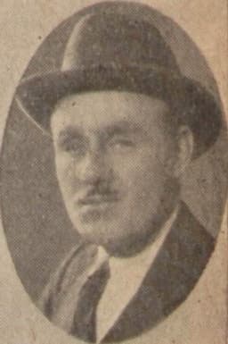 Photo of Frank Richardson
