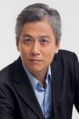 Photo of Wang Dao-nan