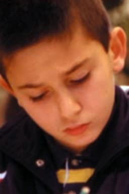 Photo of Jonathan