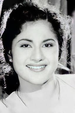 Photo of Miss Kumari