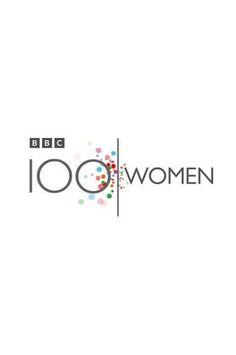 Poster for BBC 100 Women