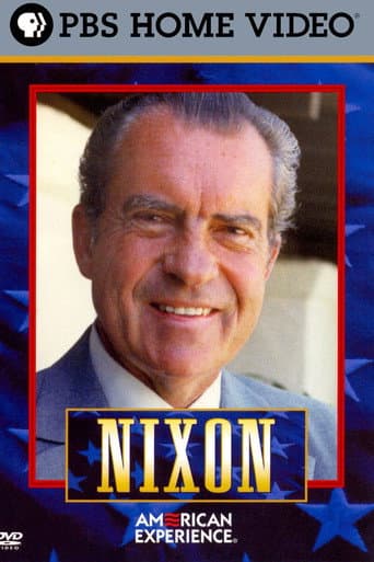 Poster for Nixon