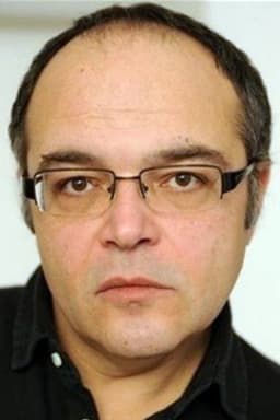 Photo of Charly Chemouny