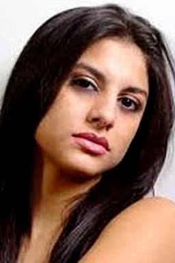 Photo of Giovanna Yannotti