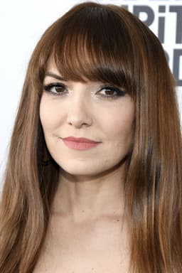 Photo of Lorene Scafaria