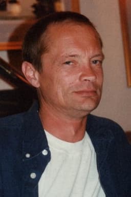 Photo of Robert Addie
