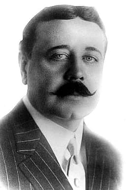 Photo of Wilton Lackaye