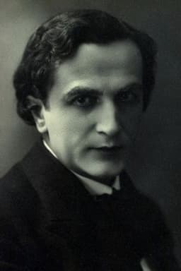 Photo of Romuald Joubé