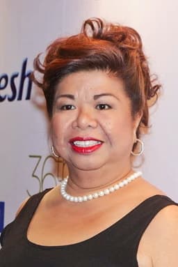 Photo of Mae Paner