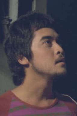 Photo of Bobby Roldan