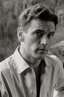 Photo of Luc Simon