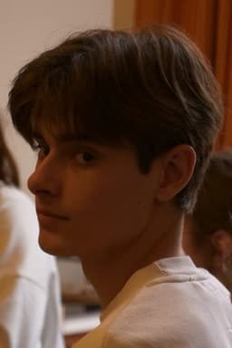 Photo of Julien Gibaja