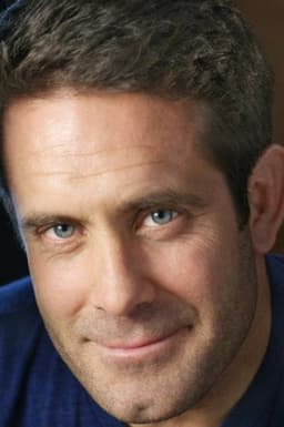 Photo of Rod Sweitzer