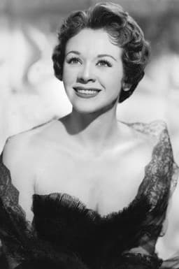 Photo of Fran Warren