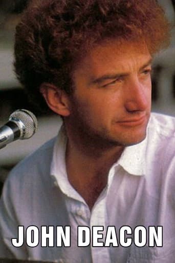 Poster for John Deacon - Il Documentario