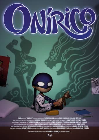 Poster for Onírico