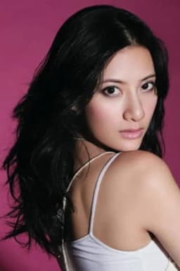 Photo of Emme Wong Yi-Man