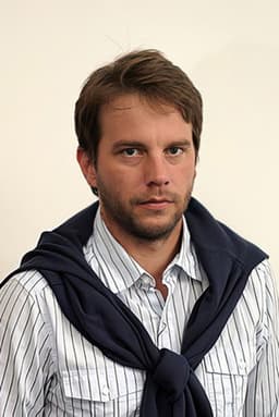 Photo of Ivan Šandor
