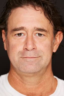Photo of Grant Piro