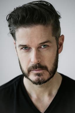Photo of Scot Williams