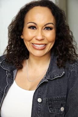 Photo of Tonjha Richardson