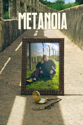 Poster for Metanoia