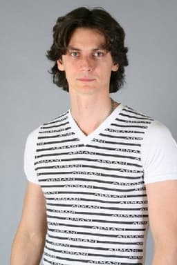 Photo of Ilya Blednyy