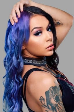 Photo of Brianna Coda