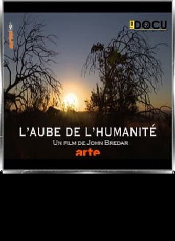 Poster for L’aube de l’humanité