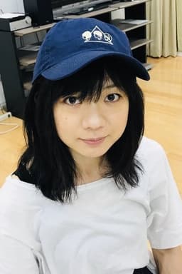Photo of Shiori Sekine