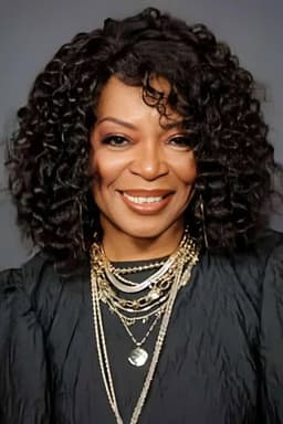 Photo of Tina Lifford