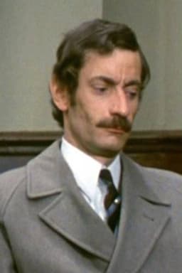 Photo of Gérard Chevalier