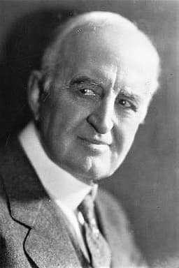Photo of Frank Currier