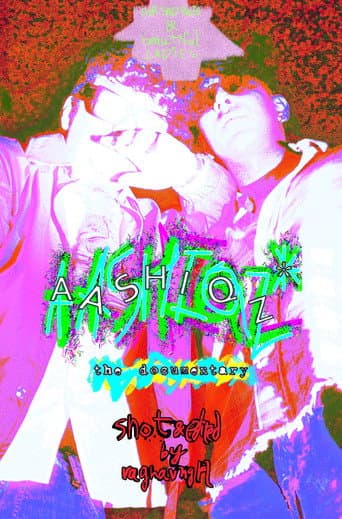 Poster for AASHIQZ* the documentary