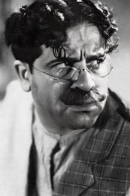 Photo of Tomás Simari