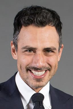 Photo of Marcelo Marocchino