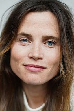 Photo of Gitte Witt