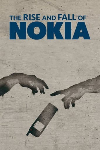Poster for Nokia Mobile: We Were Connecting People