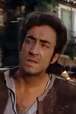 Photo of Jean-Pierre Carmona